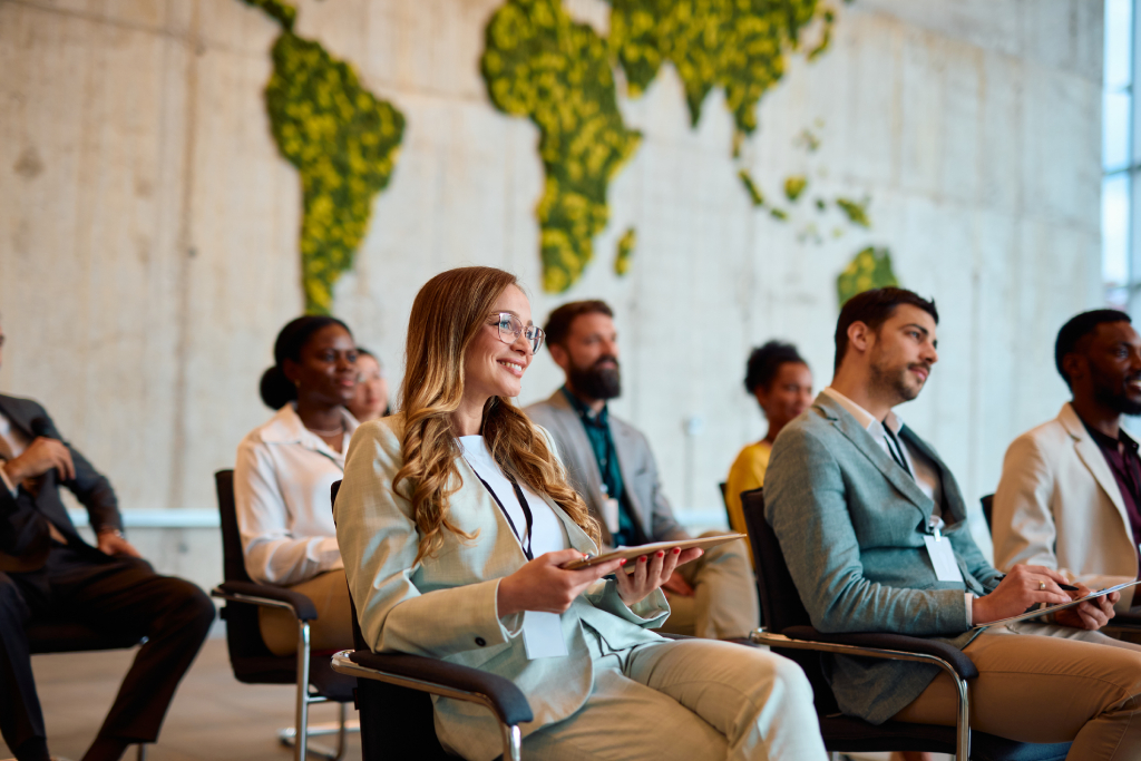 Mitacs Accelerate Global Excellence Award - Mitacs